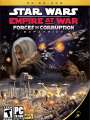 Star Wars Empire at War: Forces of Corruption