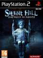 Silent Hill: Shattered Memories