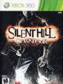 Silent Hill: Downpour