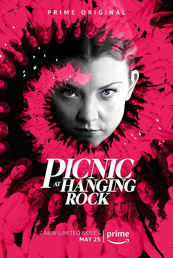 Пикник у Висячей скалы / Picnic at Hanging Rock