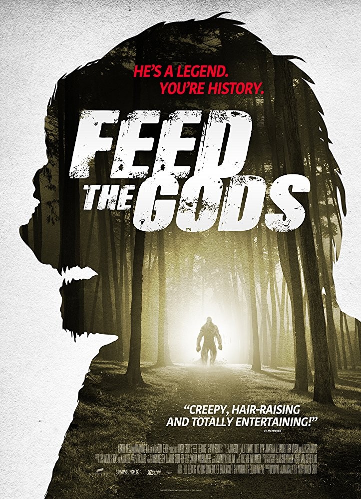 Пища богов / Feed the Gods (2014) отзывы. Рецензии. Новости кино. Актеры фильма Пища богов. Отзывы о фильме Пища богов