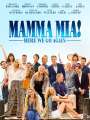 Постер к фильму "Mamma Mia! 2"
