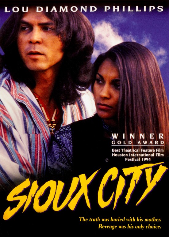 Город Сиу / Sioux City (1994) отзывы. Рецензии. Новости кино. Актеры фильма Город Сиу. Отзывы о фильме Город Сиу