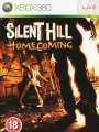 Silent Hill: Homecoming