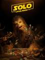 Постер к фильму "Хан Соло: Звездные войны. Истории"