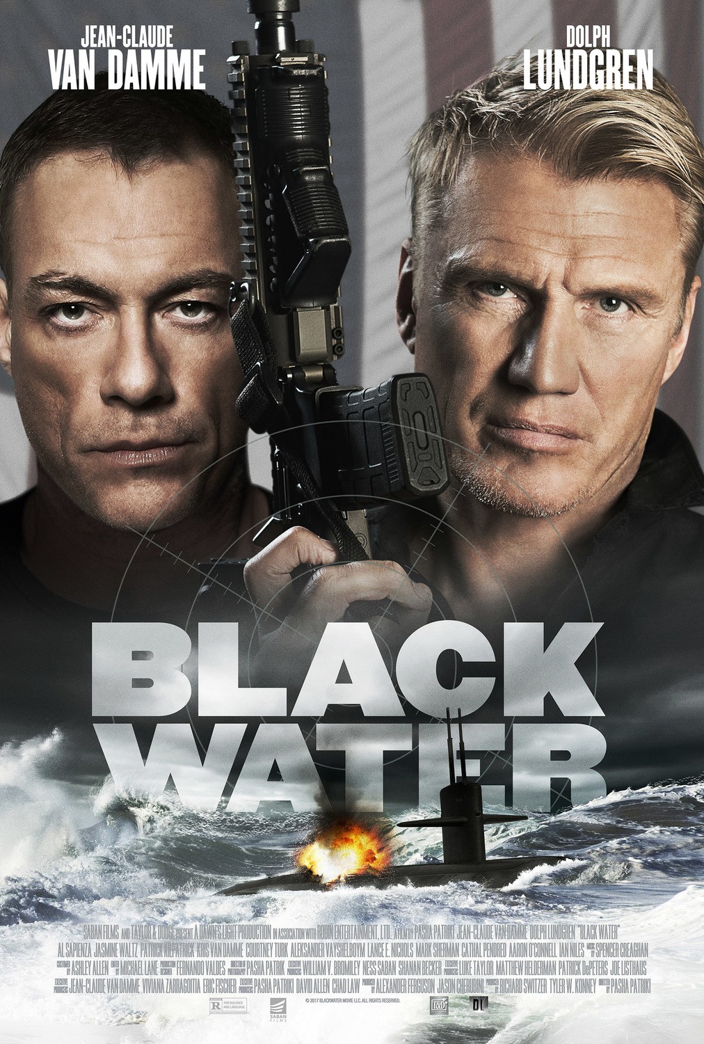 Черные воды / Black Water (2018) отзывы. Рецензии. Новости кино. Актеры фильма Черные воды. Отзывы о фильме Черные воды