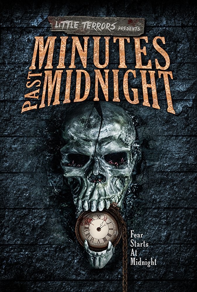 Несколько минут после полуночи / Minutes past midnight (2016) отзывы. Рецензии. Новости кино. Актеры фильма Несколько минут после полуночи. Отзывы о фильме Несколько минут после полуночи