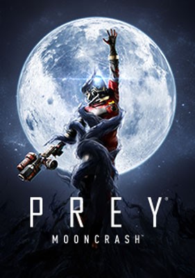 Prey: Mooncrash