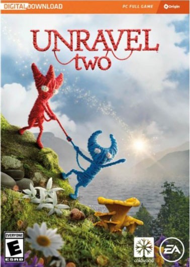 Unravel Two