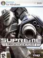 Supreme Commander