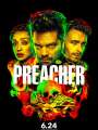 Постер к сериалу "Проповедник"