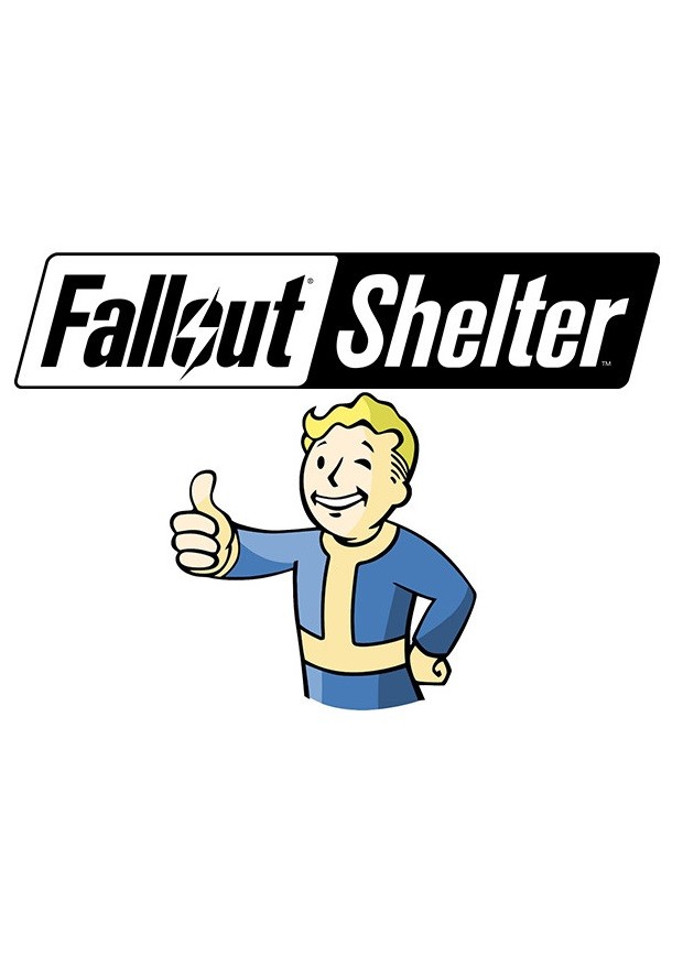 Fallout Shelter