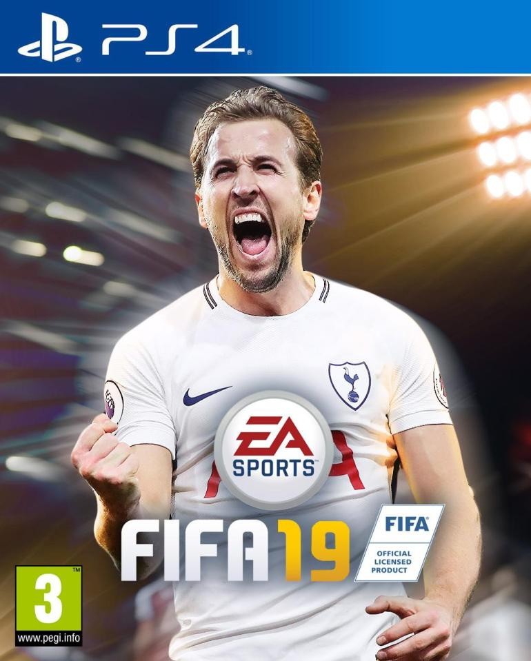 FIFA 19