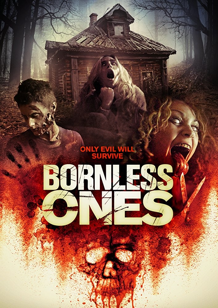 Нерожденные / Bornless Ones (2016) отзывы. Рецензии. Новости кино. Актеры фильма Нерожденные. Отзывы о фильме Нерожденные