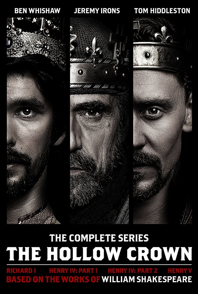 Пустая корона / The Hollow Crown