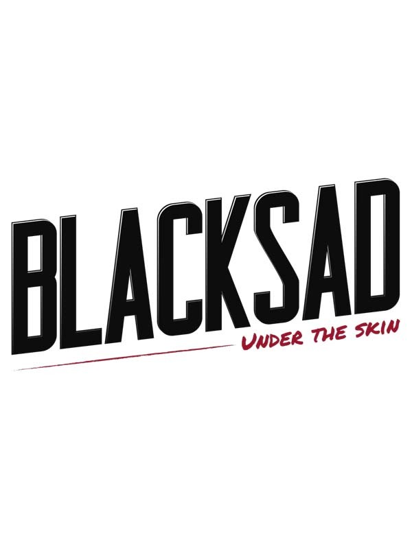 Blacksad: Under the Skin: постер N147264