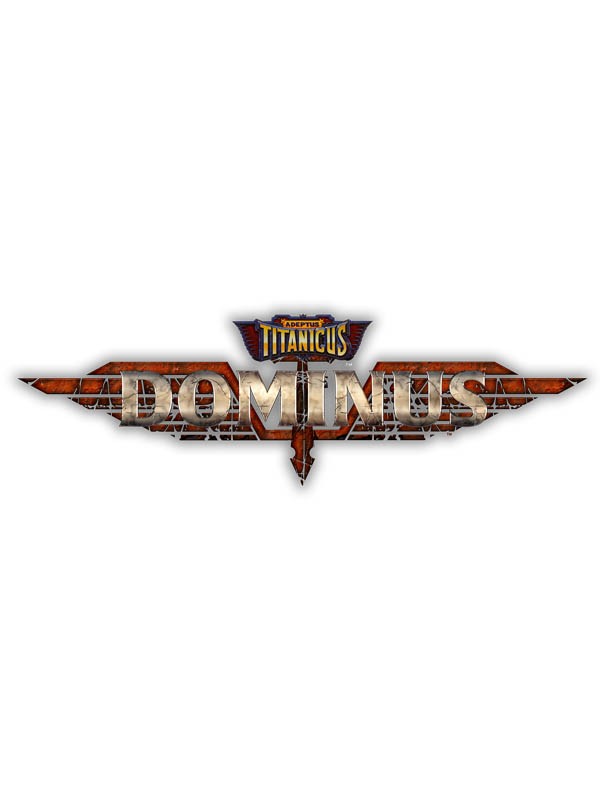 Adeptus Titanicus: Dominus