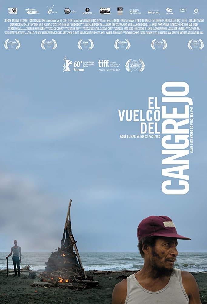 Ловушка для крабов / El vuelco del cangrejo (2009) отзывы. Рецензии. Новости кино. Актеры фильма Ловушка для крабов. Отзывы о фильме Ловушка для крабов