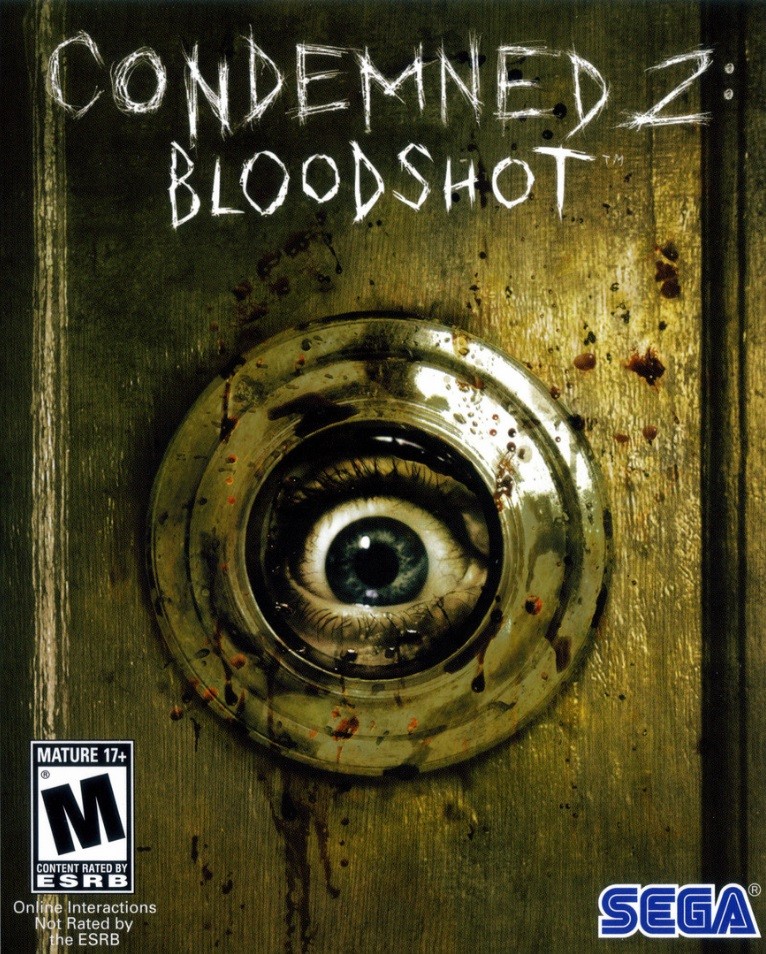 Condemned 2: Bloodshot