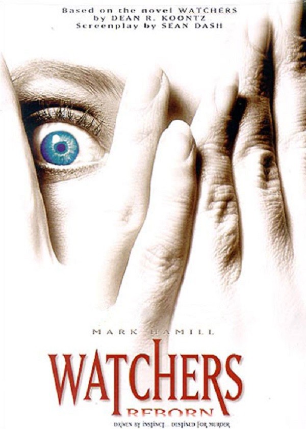 Наблюдатели: Возрождение / Watchers Reborn (1998) отзывы. Рецензии. Новости кино. Актеры фильма Наблюдатели: Возрождение. Отзывы о фильме Наблюдатели: Возрождение