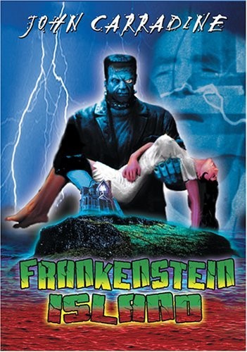 Остров Франкенштейна / Frankenstein Island (1981) отзывы. Рецензии. Новости кино. Актеры фильма Остров Франкенштейна. Отзывы о фильме Остров Франкенштейна