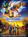 Постер к фильму "Ужастики 2: Беспокойный Хеллоуин"