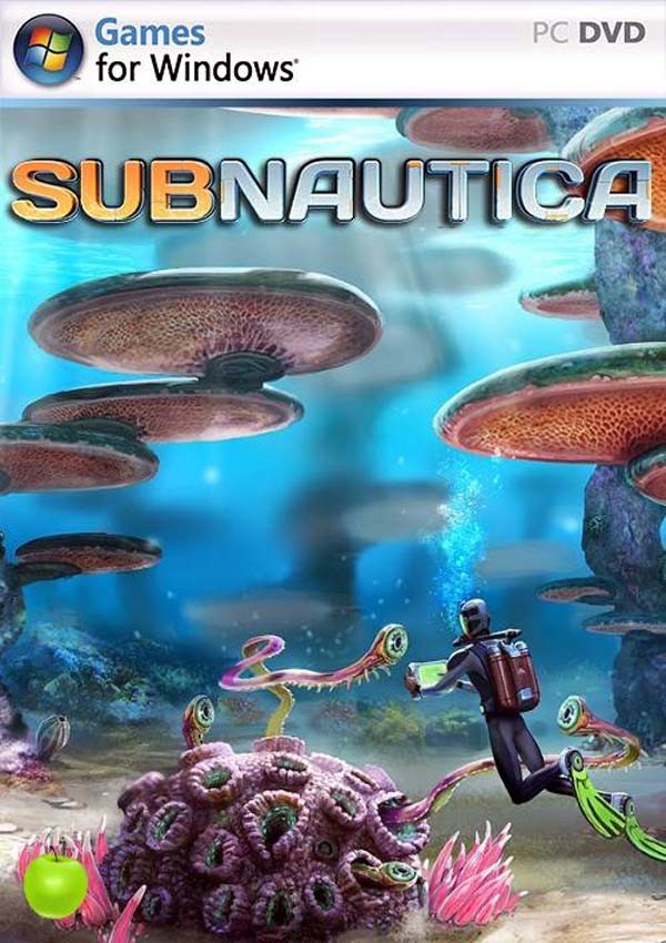 Subnautica