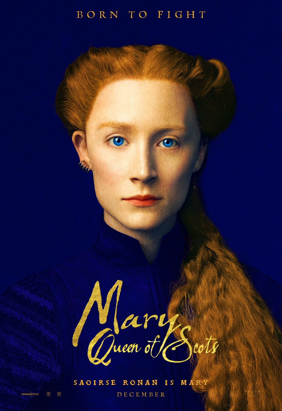 Две королевы / Mary Queen of Scots (2018) отзывы. Рецензии. Новости кино. Актеры фильма Две королевы. Отзывы о фильме Две королевы