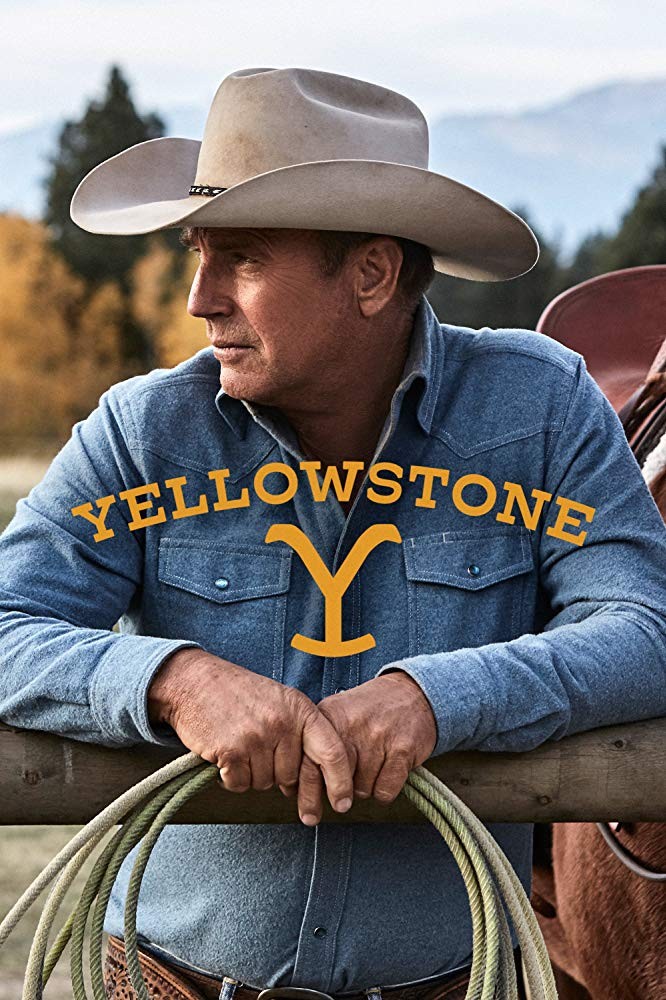 Йеллоустоун / Yellowstone