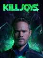 Постер к сериалу "Киллджойс"