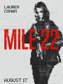 Постер к фильму "22 мили"