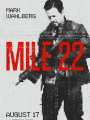 Постер к фильму "22 мили"