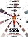 Постер к фильму "2001 год: Космическая одиссея"