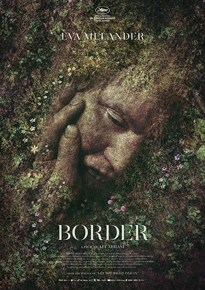 На границе миров / Border (2018) отзывы. Рецензии. Новости кино. Актеры фильма На границе миров. Отзывы о фильме На границе миров