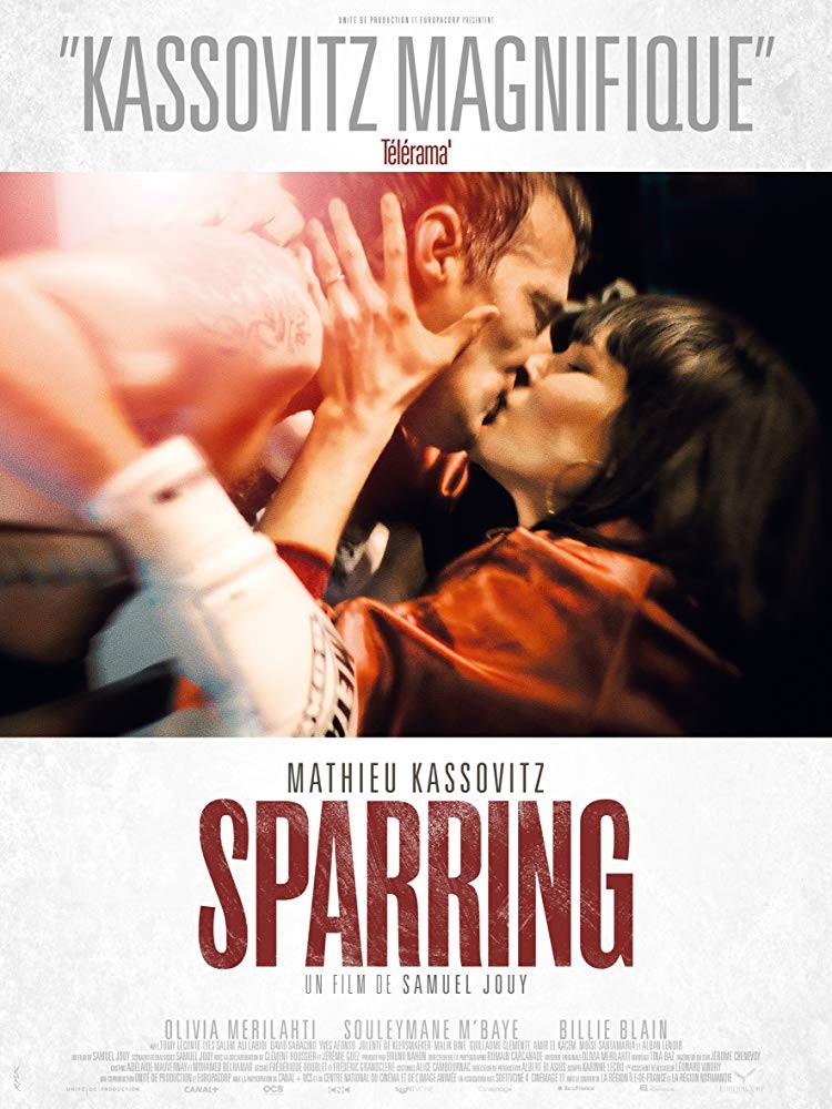 Спарринг / Sparring (2017) отзывы. Рецензии. Новости кино. Актеры фильма Спарринг. Отзывы о фильме Спарринг