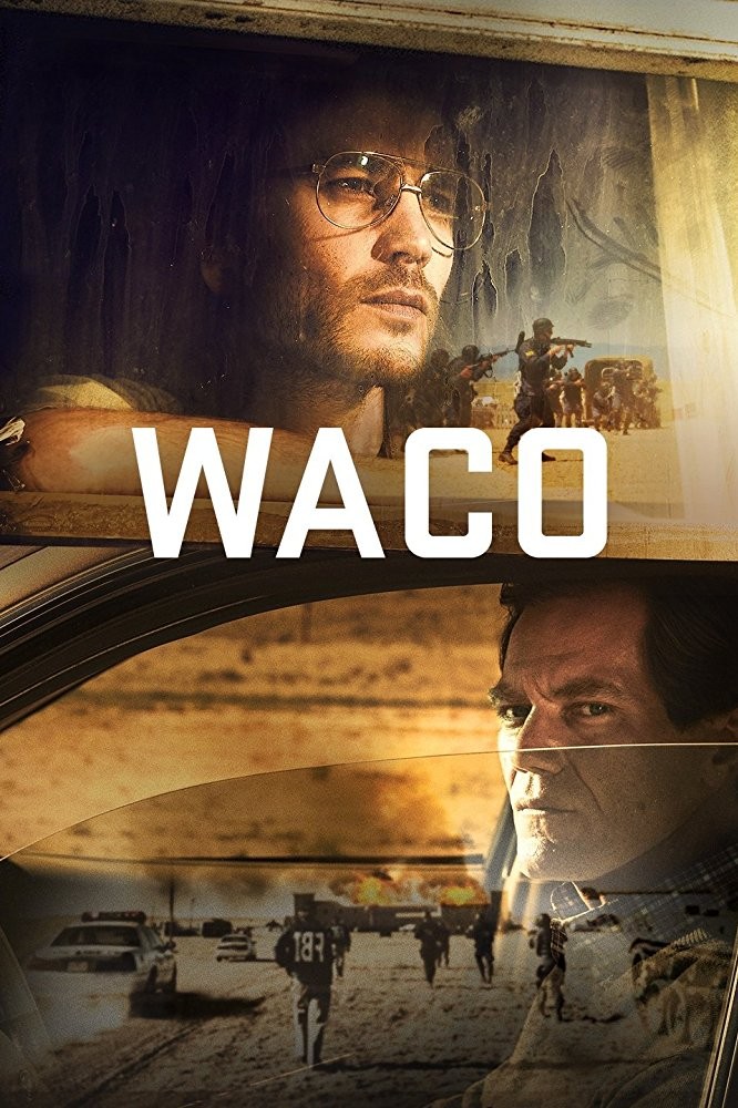 Трагедия в Уэйко / Waco