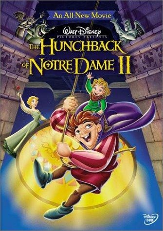 Горбун из Нотр Дама 2 / The Hunchback of Notre Dame II (2002) отзывы. Рецензии. Новости кино. Актеры фильма Горбун из Нотр Дама 2. Отзывы о фильме Горбун из Нотр Дама 2