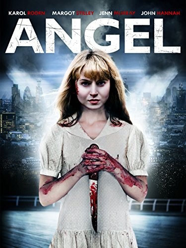 Тихие омуты / Angel (2015) отзывы. Рецензии. Новости кино. Актеры фильма Тихие омуты. Отзывы о фильме Тихие омуты