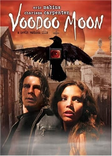 Возвращение в город Мертвых / Voodoo Moon (2006) отзывы. Рецензии. Новости кино. Актеры фильма Возвращение в город Мертвых. Отзывы о фильме Возвращение в город Мертвых
