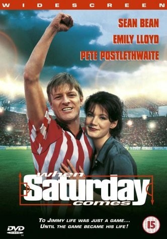 Штрафной / When Saturday Comes (1996) отзывы. Рецензии. Новости кино. Актеры фильма Штрафной. Отзывы о фильме Штрафной