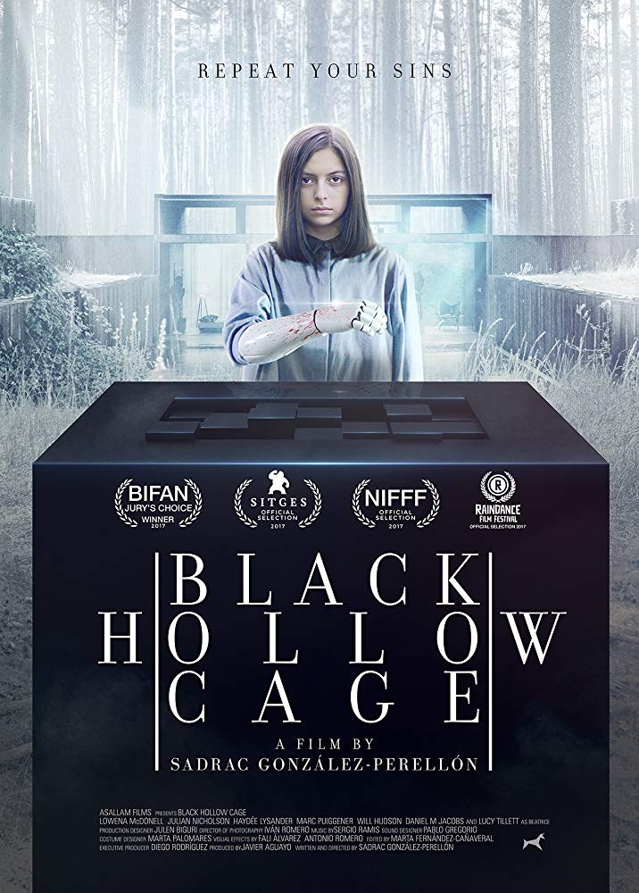 Пустая черная клетка / Black Hollow Cage (2017) отзывы. Рецензии. Новости кино. Актеры фильма Пустая черная клетка. Отзывы о фильме Пустая черная клетка