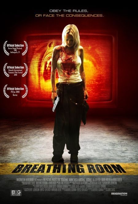 Игра со смертью / Breathing Room (2008) отзывы. Рецензии. Новости кино. Актеры фильма Игра со смертью. Отзывы о фильме Игра со смертью