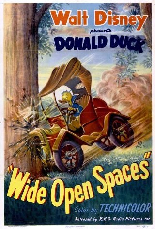 Просторы / Wide Open Spaces (1947) отзывы. Рецензии. Новости кино. Актеры фильма Просторы. Отзывы о фильме Просторы