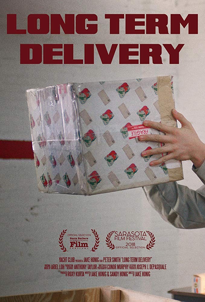 Долгая доставка / Long Term Delivery (2018) отзывы. Рецензии. Новости кино. Актеры фильма Долгая доставка. Отзывы о фильме Долгая доставка