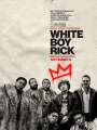 Постер к фильму "Белый парень Рик"