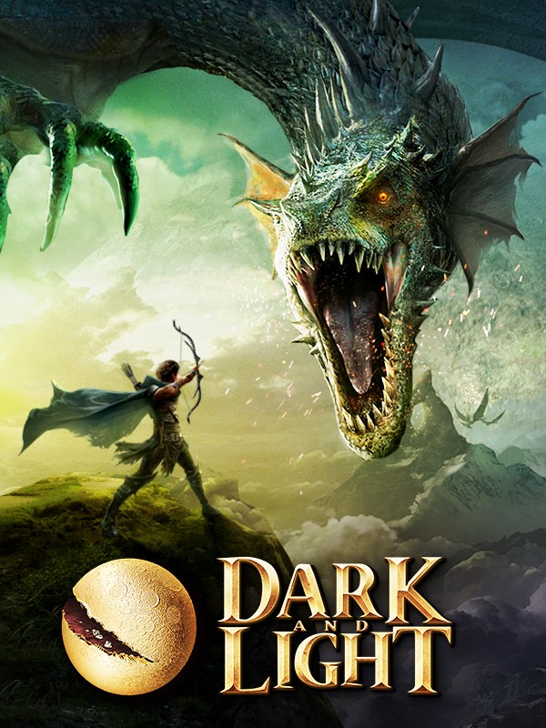 Dark and Light: постер N148705