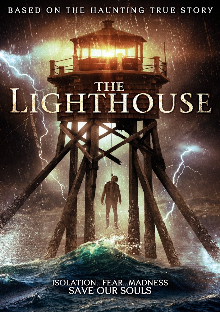 Маяк / The Lighthouse (2016) отзывы. Рецензии. Новости кино. Актеры фильма Маяк. Отзывы о фильме Маяк