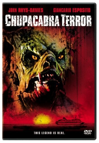 Пожиратель плоти / Chupacabra Terror (2005) отзывы. Рецензии. Новости кино. Актеры фильма Пожиратель плоти. Отзывы о фильме Пожиратель плоти