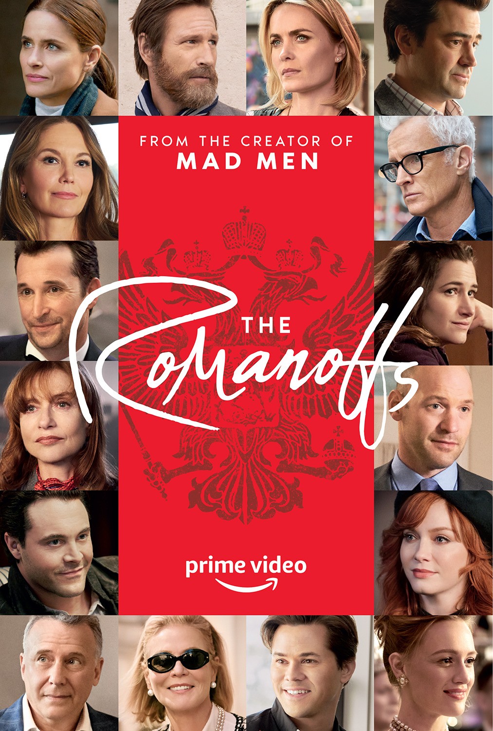 Романовы / The Romanoffs