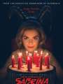 Постер к сериалу "Леденящие душу приключения Сабрины"